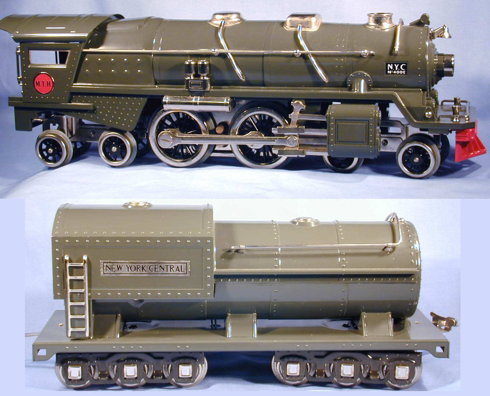 classic toy trains for sale